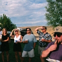 USA ID Middleton 2000JUL15 Party RAY Wade 010  Mom ... Juniors been in the dogs bowl again. : 2000, Americas, Date, Events, Idaho, July, Middleton, Month, North America, Parties, Places, USA, Wade Ray's, Year